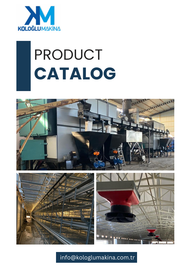 PRODUCT CATALOG - 2024