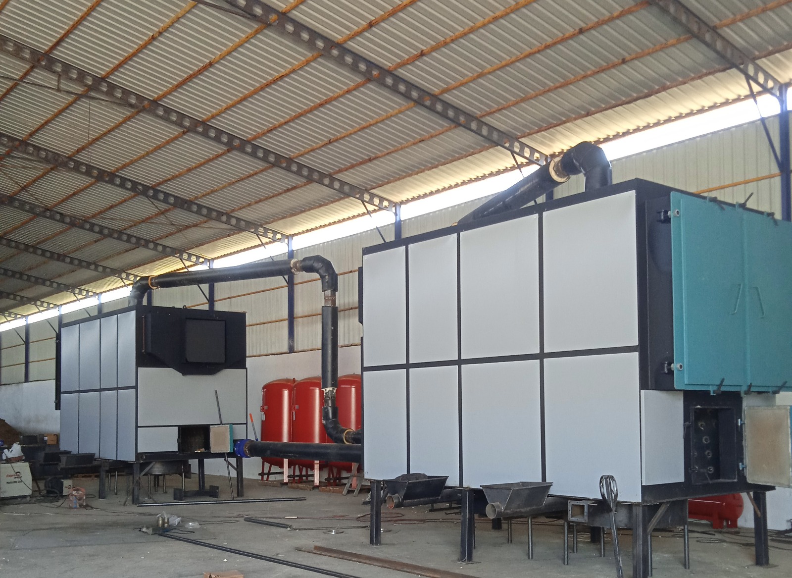 İkizler Tavukçuluk 