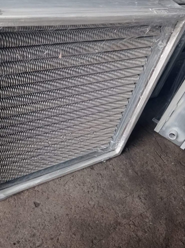 Çelik Sarmallı Aparey 